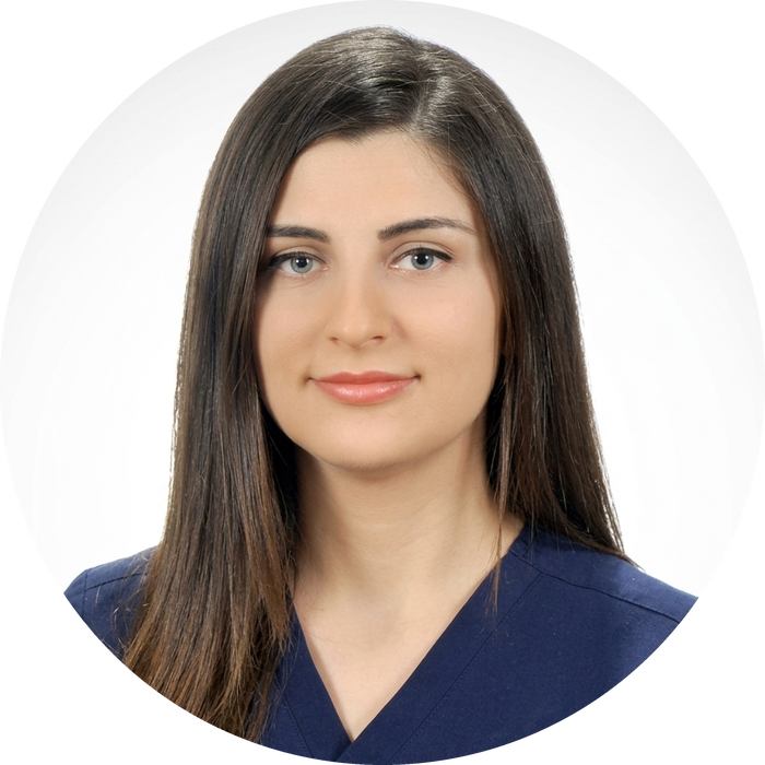 lek. Kinga Bugajska
